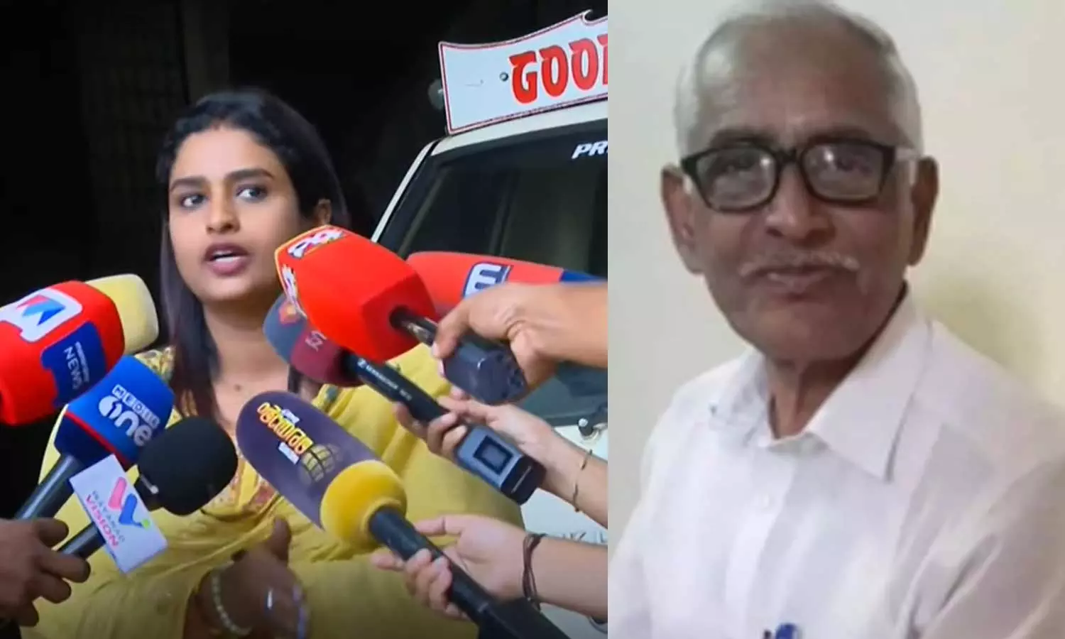 ഈ പട്ടയത്തിന് രണ്ട് ജീവന്റെ വില, പണ്ടേ ചെയ്തിരുന്നെങ്കിൽ ഇന്നവർ ജീവനോടെ ഉണ്ടായിരുന്നേനെ; എൻ.എം വിജയന്റെ കുടുംബം