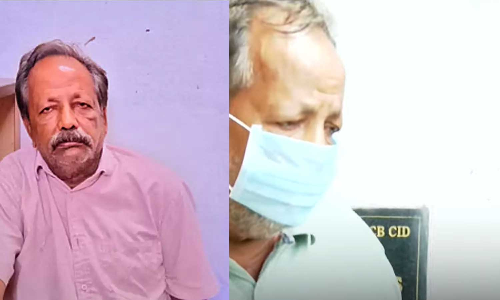 ചേർത്തല ബിന്ദു തിരോധാനക്കേസില്‍ വഴിത്തിരിവ്; പ്രതി സെബാസ്റ്റ്യൻ കൊലപാതക കുറ്റം സമ്മതിച്ചതായി   ക്രൈംബ്രാഞ്ച്