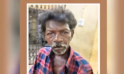 അപകടത്തിൽ പരിക്കേറ്റ് കിടപ്പിലായിരുന്ന 65കാരിയെ പീഡിപ്പിച്ചു; 52കാരൻ അറസ്റ്റിൽ