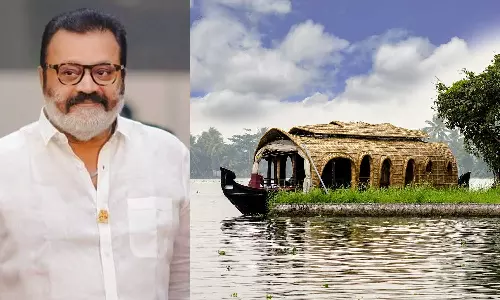 സാറേ അത് തെറ്റാണ്, കേരളത്തിലെ ഏറ്റവും വലിയ ജില്ല ആലപ്പുഴയല്ല; ശരിയുത്തരം അറിയാം
