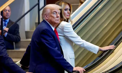 തനിയെ സംഭവിച്ചതല്ല: യുഎന്നില്‍ തനിക്കെതിരെ നടന്നത് അട്ടിമറി ശ്രമമെന്ന് ട്രംപ്