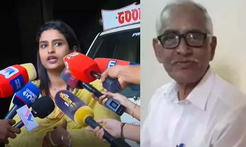 ഈ പട്ടയത്തിന് രണ്ട് ജീവന്റെ വില, പണ്ടേ ചെയ്തിരുന്നെങ്കിൽ ഇന്നവർ ജീവനോടെ ഉണ്ടായിരുന്നേനെ; എൻ.എം വിജയന്റെ കുടുംബം