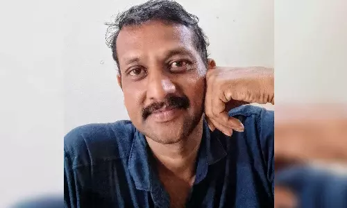 ശ്രീനാരായണ ഗുരുവിനെ അപമാനിച്ച് ഫേസ്ബുക്ക് പോസ്റ്റ്; അധ്യാപകൻ പൊലീസ് കസ്റ്റഡിയിൽ