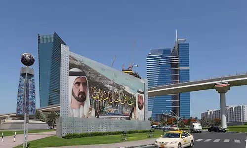 ദേശീയചിഹ്നങ്ങളിൽ എഐ ദുരുപയോഗം വിലക്കി യു.എ.ഇ