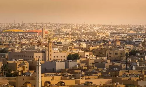 റിയാദിൽ വാടക നിരക്ക് വർധിപ്പിക്കുന്നതിന് 5 വർഷത്തേക്ക് വിലക്ക്