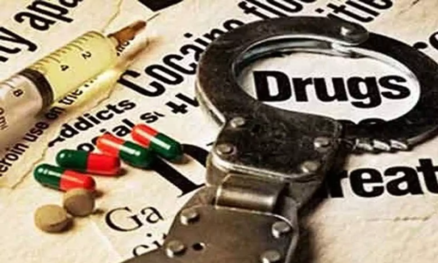 കെട്ടിക്കിടക്കുന്നത് 7202 കേസുകൾ; പ്രത്യേക എൻഡിപിഎസ് കോടതികൾ സ്ഥാപിക്കുന്നതില് സർക്കാർ നിലപാട് തേടി ഹൈക്കോടതി കെട്ടിക്കിടക്കുന്നത് 7202 കേസുകൾ; പ്രത്യേക എൻഡിപിഎസ് കോടതികൾ സ്ഥാപിക്കുന്നതില് സർക്കാർ നിലപാട് തേടി ഹൈക്കോടതി