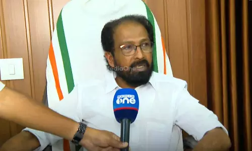 വയനാട് ഡിസിസി അധ്യക്ഷനായി ടി.ജെ ഐസക്കിനെ നിയമിച്ചു