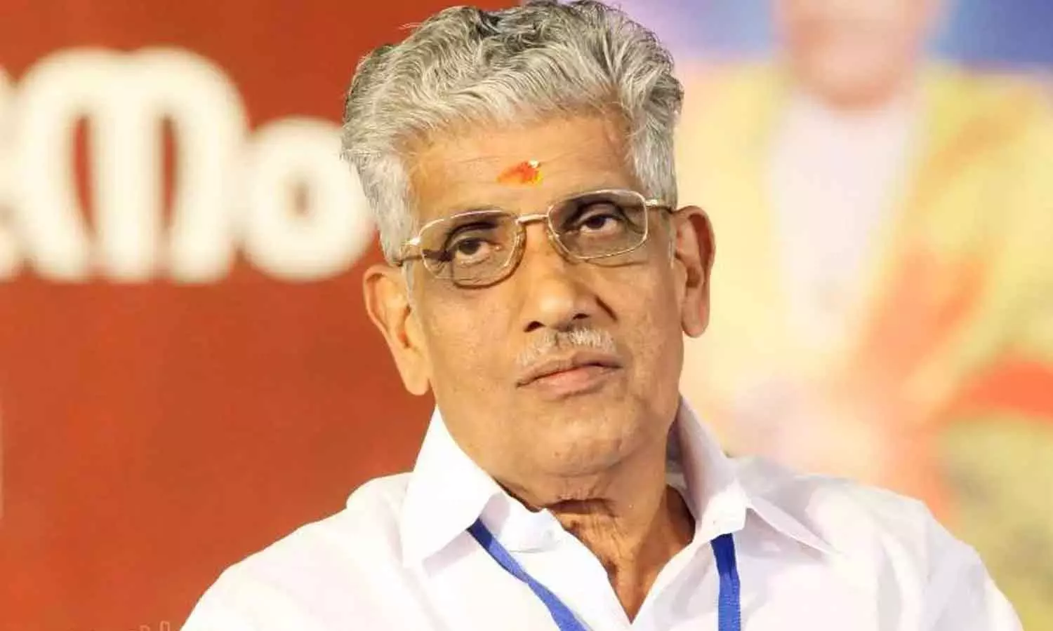 തെറ്റുണ്ടായാൽ ചൂണ്ടിക്കാട്ടും, ശരിയെങ്കിൽ അംഗീകരിക്കും; സാമൂഹിക സംഘടനയെന്ന നിലയിലാണ് സർക്കാരുമായി സഹകരിക്കുന്നതെന്ന് ജി. സുകുമാരൻ നായർ