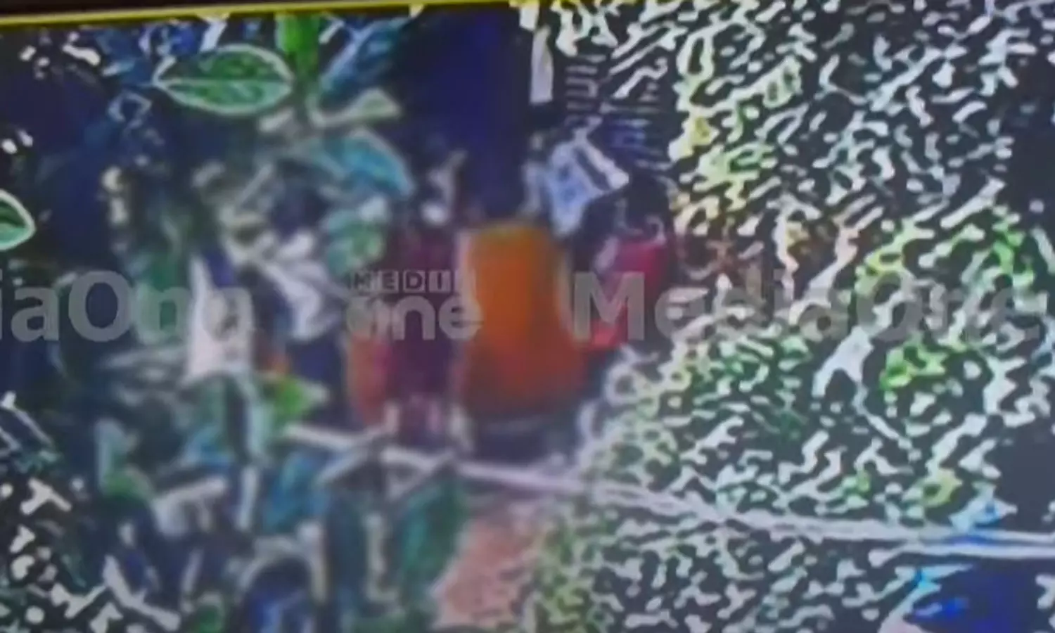 മലപ്പുറം കാടാമ്പുഴയിൽ 13കാരനെ സഹപാഠിയുടെ അച്ഛൻ ക്രൂരമായി മർദിച്ചു; ദൃശ്യങ്ങൾ പുറത്ത്