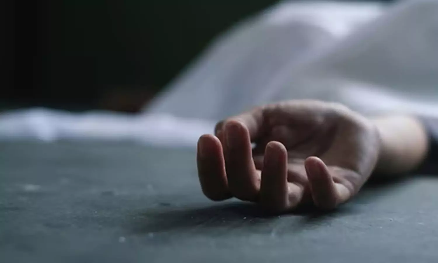 പോക്സോ കേസ് പ്രതി ജയിലിൽ ആത്മഹത്യ ചെയ്തു