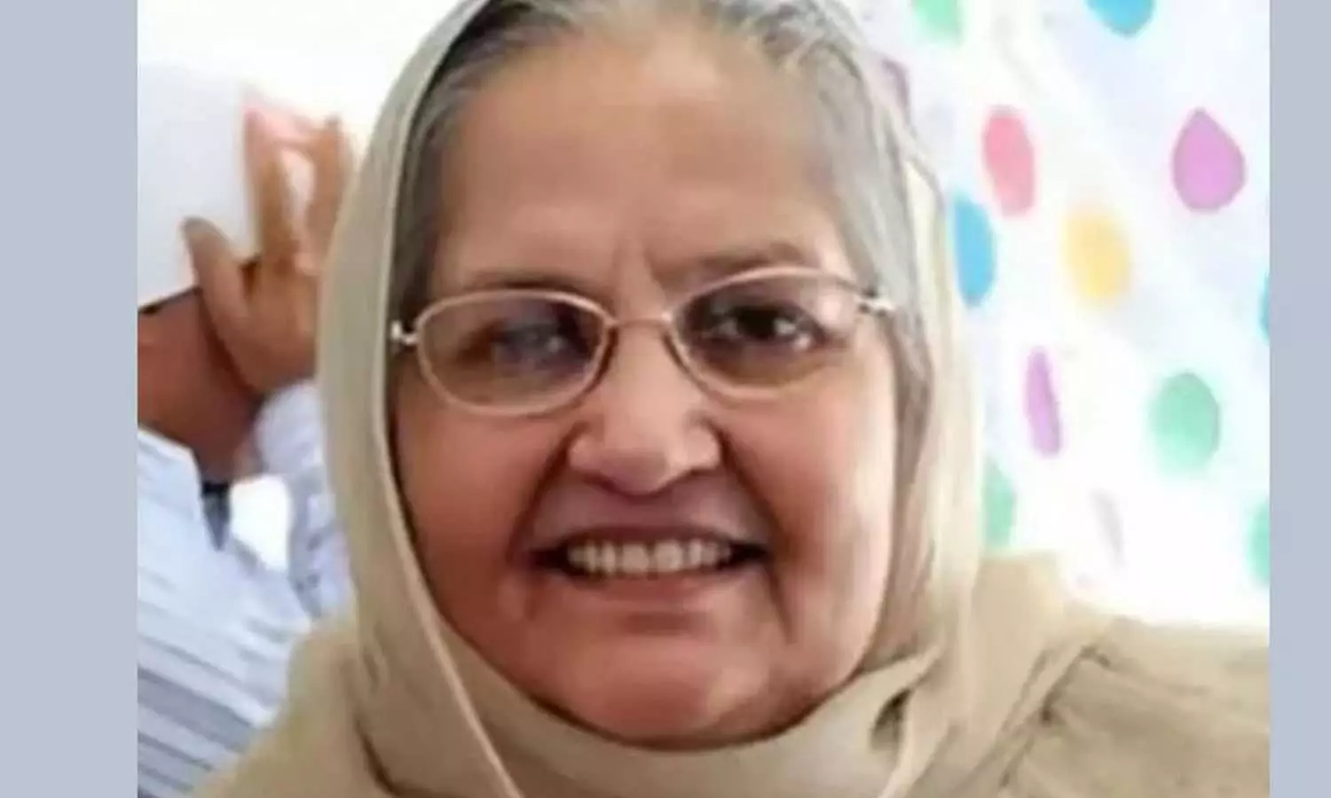 കുടുംബത്തോട് യാത്ര പറയാൻ പോലും അനുവദിച്ചില്ല; 33 വർഷം യുഎസിൽ താമസിച്ചിരുന്ന 73കാരിയെ ഇന്ത്യയിലേക്ക് നാടുകടത്തി