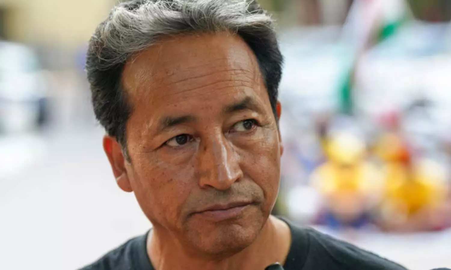 ലഡാക്ക് പ്രക്ഷോഭം; സോനം വാങ്ചുക്ക് അറസ്റ്റിൽ