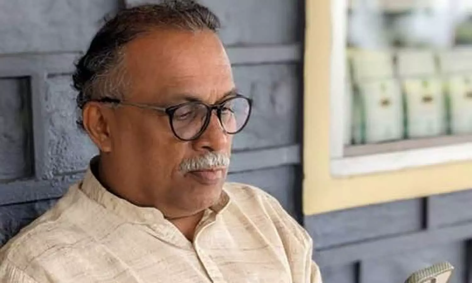 കെ.ജെ ഷൈനിനെതിരായ അപവാദ പ്രചരണം; കെ.എം ഷാജഹാന് ജാമ്യം കെ.ജെ ഷൈനിനെതിരായ അപവാദ പ്രചരണം; കെ.എം ഷാജഹാന് ജാമ്യം