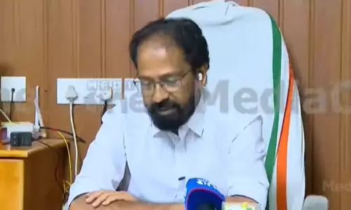 വയനാട്ടില്‍ ഗ്രൂപ്പിസമില്ല, എല്ലാവരേയും ചേര്‍ത്തുനിര്‍ത്തും; വയനാട് ഡിസിസി അധ്യക്ഷൻ ടി.ജെ ഐസക്