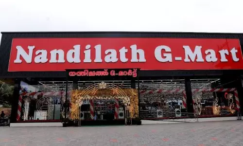 nandilath g mart
