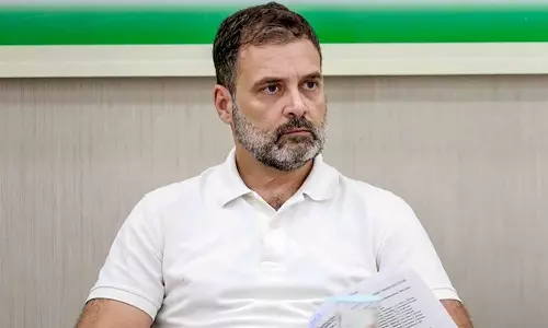 സിഖ് വിരുദ്ധ പരാമർശം; രാഹുൽ ഗാന്ധിയുടെ ജാമ്യാപേക്ഷ തള്ളി