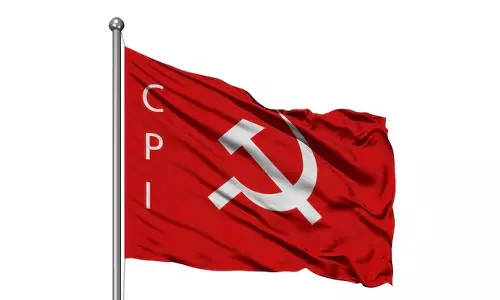 സാമ്പത്തിക സംവരണം: പാർട്ടി നയം തിരുത്തി സിപിഐ