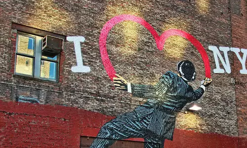 ലോകത്ത് ഏറ്റവുമധികം കോപ്പിയടിക്കപ്പെട്ട ആ ലോഗോ ലോകത്ത് ഏറ്റവുമധികം കോപ്പിയടിക്കപ്പെട്ട ആ ലോഗോ