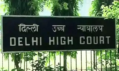 ഏകീകൃത സിവില്‍കോഡിലേക്ക് മാറാന്‍ സമയമായില്ലേയെന്ന് ഡല്‍ഹി ഹൈക്കോടതി