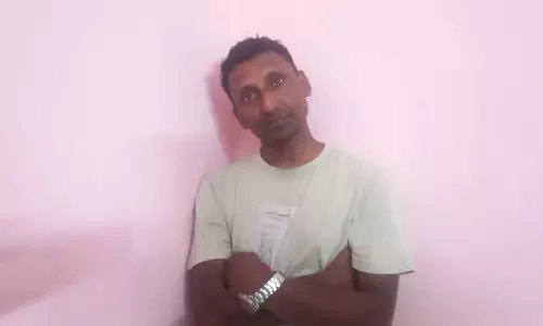 പൊലീസിനെ കണ്ടപ്പോൾ എംഡിഎംഎ ടോയ്‌ലറ്റിൽ ഇട്ട് ഫ്‌ലഷ് ചെയ്തു; സെപ്റ്റിക് ടാങ്ക് തുറന്ന് പുറത്തെടുത്ത് പൊലീസ്