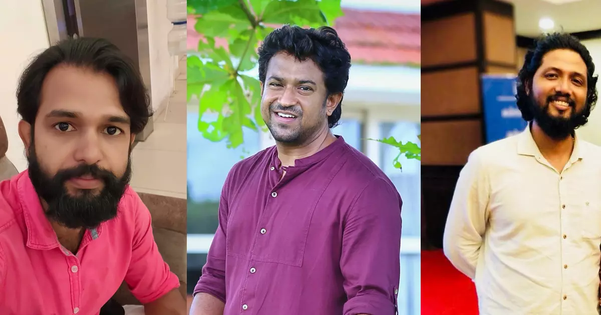 മെക്സിക്കൻ അപാരത യഥാര്ഥ സംഭവം; ടോം ഇമ്മട്ടി പറഞ്ഞതല്ല, രൂപേഷ് പീതാംബരൻ പറഞ്ഞതാണ് ശരിയെന്ന് ജിനോ ജോൺ മെക്സിക്കൻ അപാരത യഥാര്ഥ സംഭവം; ടോം ഇമ്മട്ടി പറഞ്ഞതല്ല, രൂപേഷ് പീതാംബരൻ പറഞ്ഞതാണ് ശരിയെന്ന് ജിനോ ജോൺ