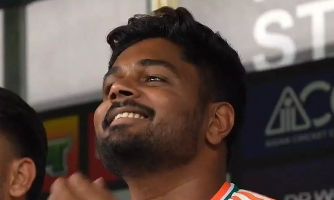 sanju samson sanju samson