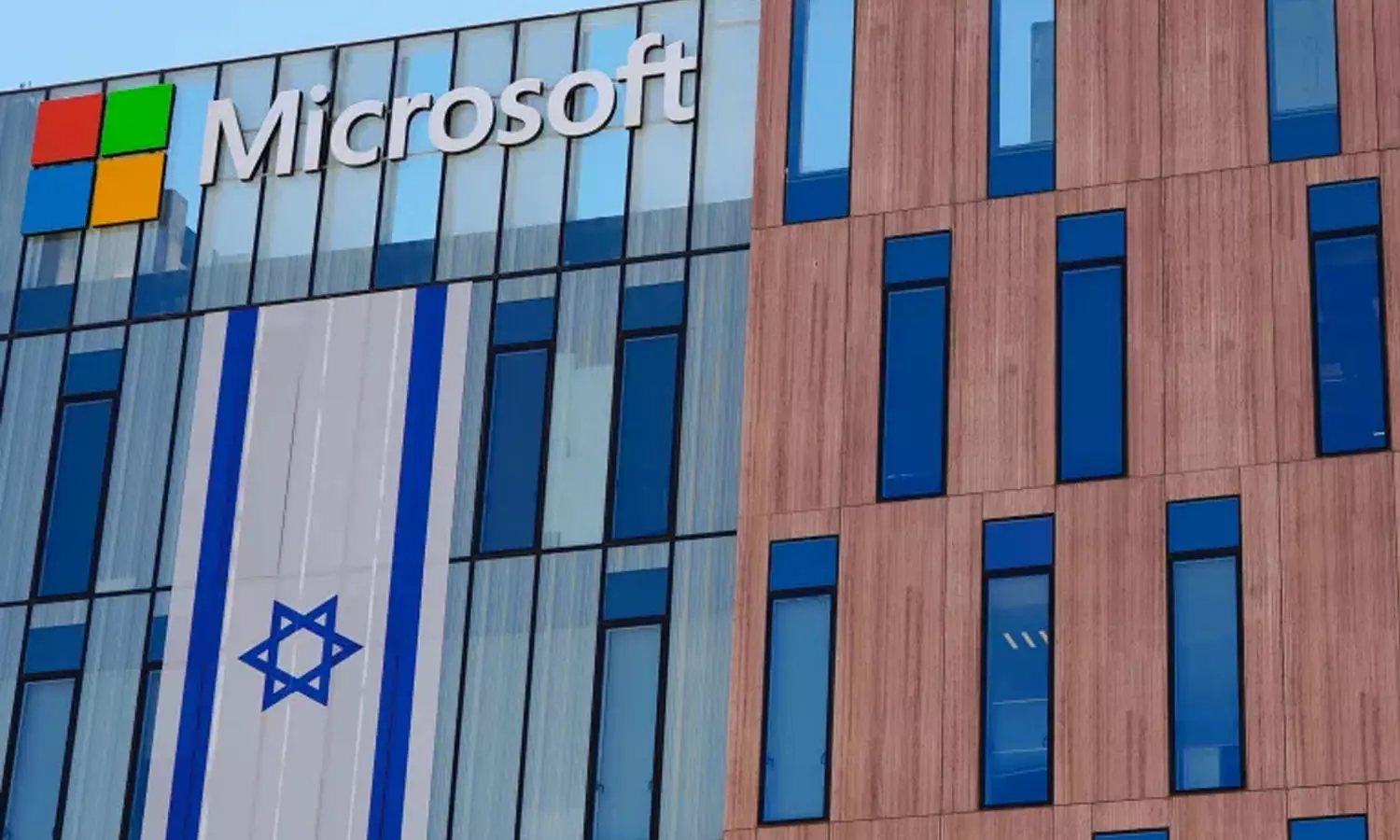 എന്തുകൊണ്ടാണ് മൈക്രോസോഫ്റ്റ് ഇസ്രായേലിന് സേവനങ്ങൾ വിലക്കിയത്?
