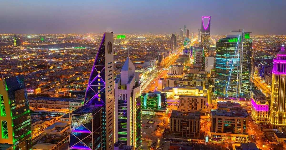 സൗദിയിൽ യൂറോപ്യൻ കമ്പനികളുടെ എണ്ണം 2500 കടന്നു സൗദിയിൽ യൂറോപ്യൻ കമ്പനികളുടെ എണ്ണം 2500 കടന്നു