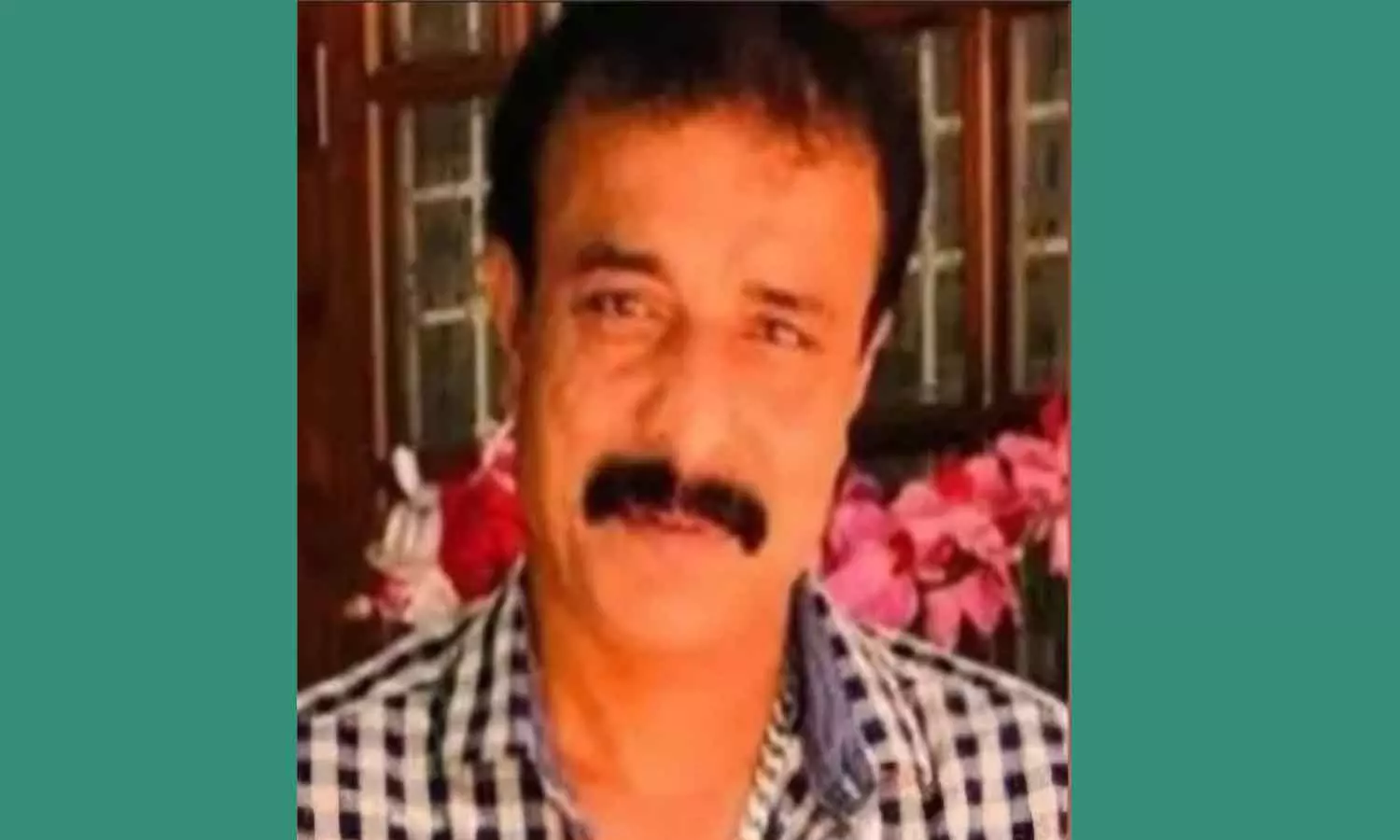 മംഗളൂരുവിൽ ബസ് സർവീസ് ഉടമയെ വീട്ടിൽ കയറി വെട്ടിക്കൊന്നു മംഗളൂരുവിൽ ബസ് സർവീസ് ഉടമയെ വീട്ടിൽ കയറി വെട്ടിക്കൊന്നു