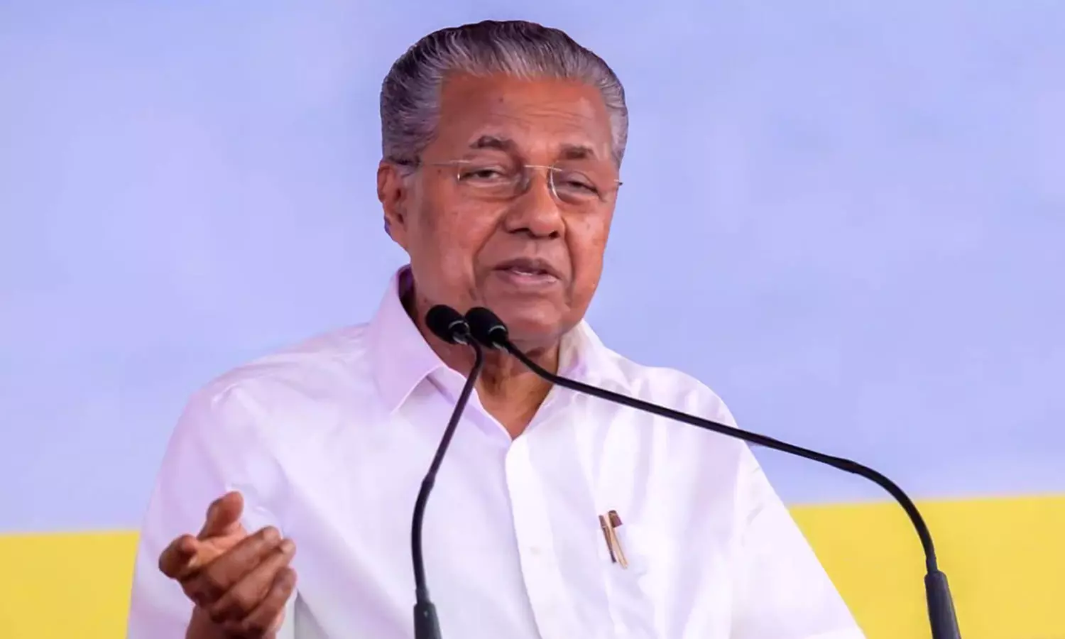 പരീക്ഷാ മാസങ്ങളിൽ ബാങ്കുകൾ ജപ്തി നടപടികൾ ഒഴിവാക്കണം: മുഖ്യമന്ത്രി പിണറായി വിജയൻ