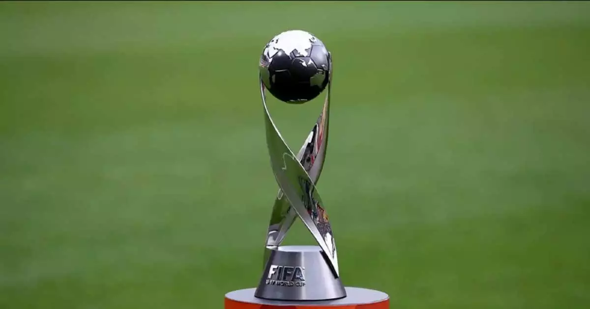 മുഴങ്ങുന്നു കളിയാരവം, ഫിഫ അണ്ടർ 17 സ്പോൺസർമാരെ പ്രഖ്യാപിച്ചു