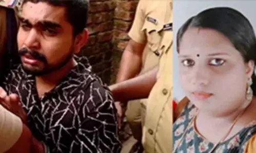 ബാലരാമപുരത്ത് രണ്ടുവയസുകാരിയെ കിണറ്റിൽ എറിഞ്ഞുകൊന്ന കേസ്; കുട്ടിയുടെ അമ്മ ശ്രീതു അറസ്റ്റിൽ