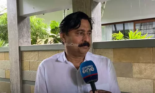 വിമാന കമ്പനികൾ കൊള്ള ലാഭമുണ്ടാക്കുകയായിരുന്നു; ഹജ്ജ് യാത്രാനിരക്ക് കുറഞ്ഞതിൽ മന്ത്രി വി.അബ്ദുറഹ്മാൻ