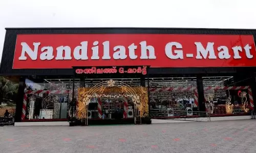 nandilath g mart