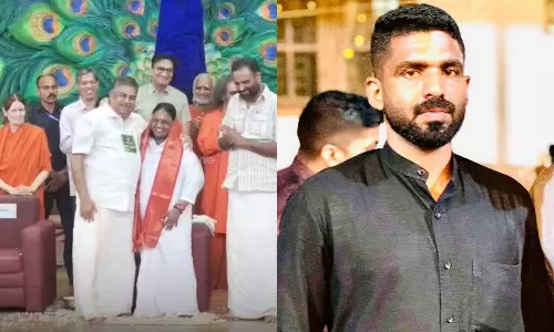 P. Jayarajan P. Jayarajan