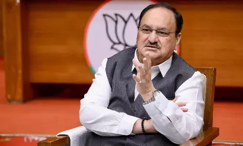 AIIMS will be granted to Kerala Says Union Minister JP Nadda