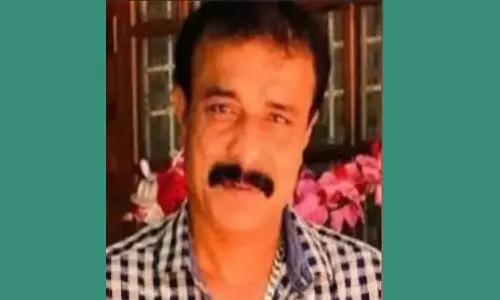 മംഗളൂരുവിൽ ബസ് സർവീസ് ഉടമയെ വീട്ടിൽ കയറി വെട്ടിക്കൊന്നു