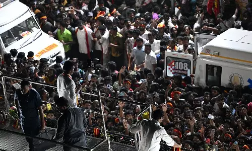 വിജയ്‌യുടെ റാലിയിലെ ദുരന്തം; ജുഡീഷ്യൽ അന്വേഷണം പ്രഖ്യാപിച്ച് തമിഴ്‌നാട് സർക്കാർ