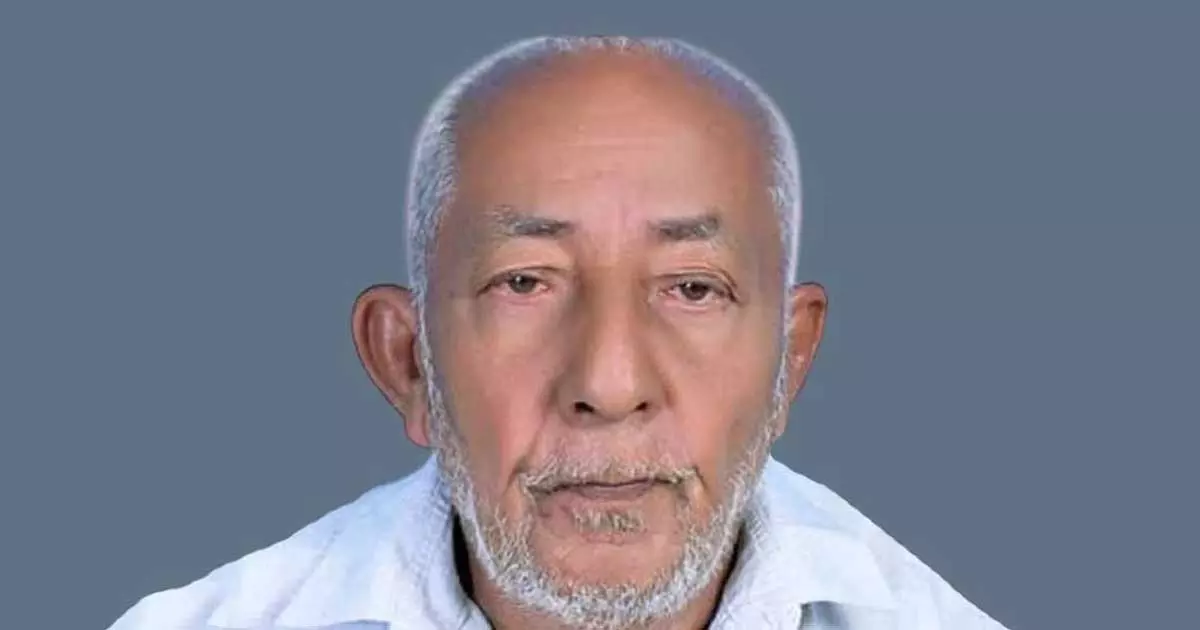 അപകടത്തില് പരിക്കേറ്റ് ചികിത്സയിലായിരുന്ന മലയാളി മരണപ്പെട്ടു അപകടത്തില് പരിക്കേറ്റ് ചികിത്സയിലായിരുന്ന മലയാളി മരണപ്പെട്ടു