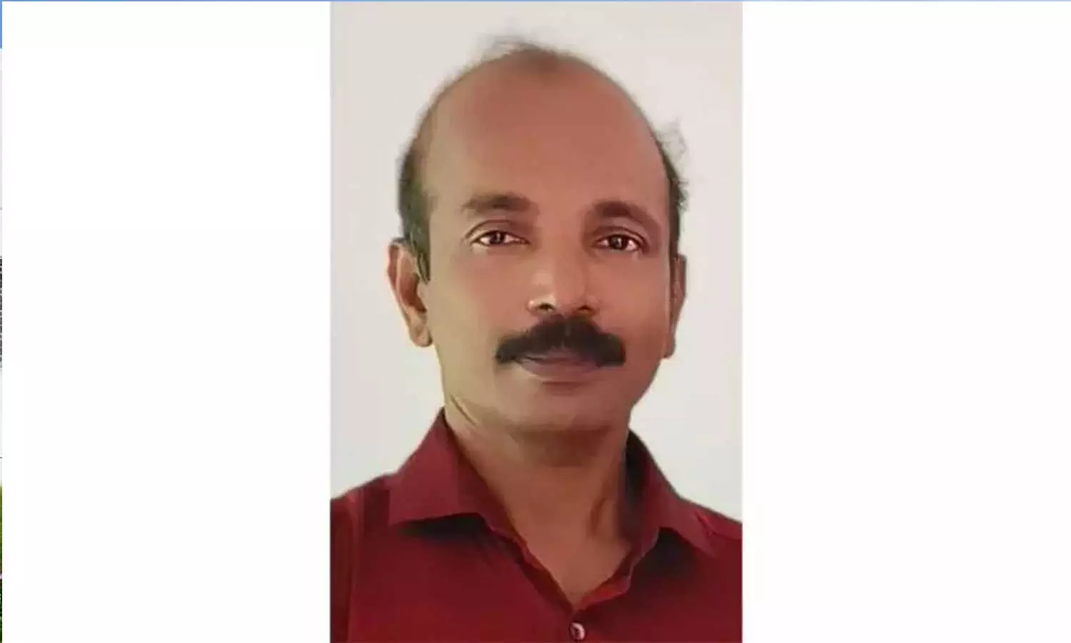 മസ്തിഷ്കാഘാതം; ചികിത്സയിലിരുന്ന കണ്ണൂർ സ്വദേശി ഒമാനിൽ മരിച്ചു മസ്തിഷ്കാഘാതം; ചികിത്സയിലിരുന്ന കണ്ണൂർ സ്വദേശി ഒമാനിൽ മരിച്ചു