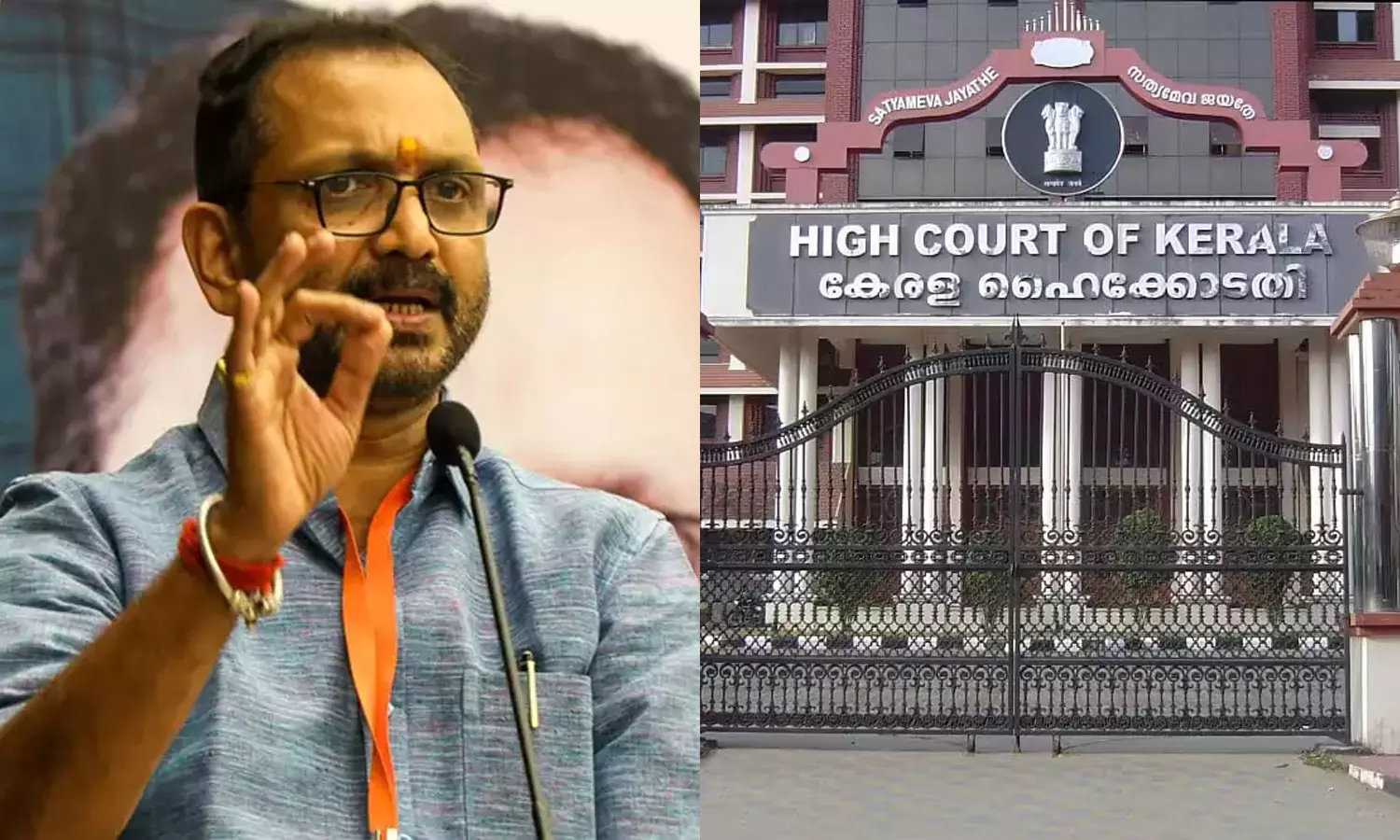 Government files appeal in High Court in Manjeswaram election bribery case
