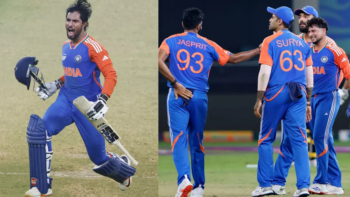 ഏഷ്യ കീഴടക്കി ഇന്ത്യ; പാകിസ്താനെതിരെ അഞ്ചു വിക്കറ്റ് ജയം