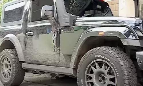 ഭൂട്ടാൻ വാഹനക്കടത്തിന് പിന്നിൽ വൻ രാജ്യാന്തര മോഷണസംഘം; കേരളത്തിൽ മാത്രം അഞ്ച് വർഷത്തിനിടെ വിറ്റത് 200ഓളം വാഹനങ്ങൾ