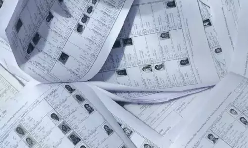 വോട്ടർപട്ടിക പരിഷ്‌കരണം; കരട് പട്ടിക നാളെ വീണ്ടും പുറത്തിറക്കും