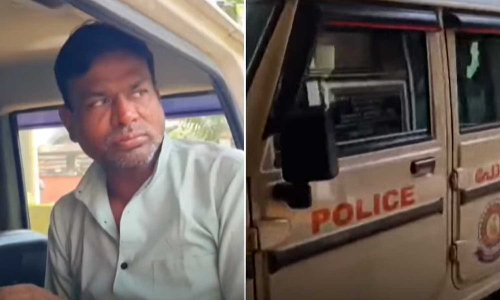 മട്ടാഞ്ചേരിയില്‍ വീട്ടമ്മയിൽ നിന്ന് 2.88 കോടി രൂപ തട്ടിയെടുത്ത കേസ്‌; മുഖ്യപ്രതി പിടിയില്‍