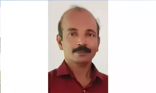 മസ്തിഷ്കാഘാതം; ചികിത്സയിലിരുന്ന കണ്ണൂർ സ്വദേശി ഒമാനിൽ മരിച്ചു