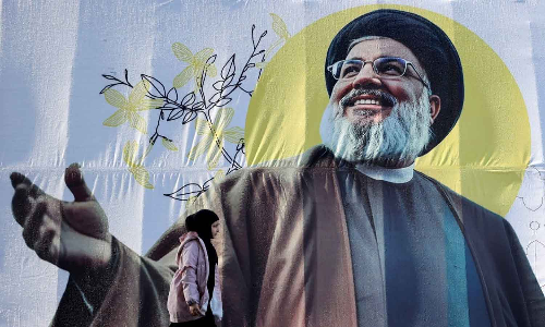 83 ബോംബുകൾ ഒരുമിച്ച് വർഷിച്ചു; ഹസൻ നസ്‌റുല്ലയുടെ അവസാന ദിനത്തെ കുറിച്ചുള്ള വിവരങ്ങൾ പുറത്തുവിട്ട് ഐഡിഎഫ്