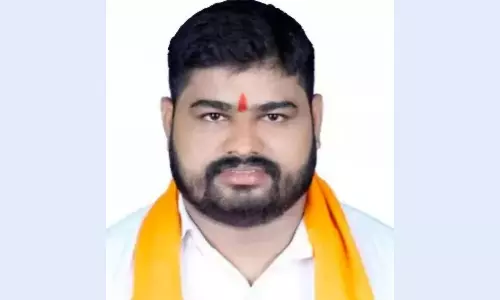 Sexual assault case filed against Hindu Jagarana Vedike leader