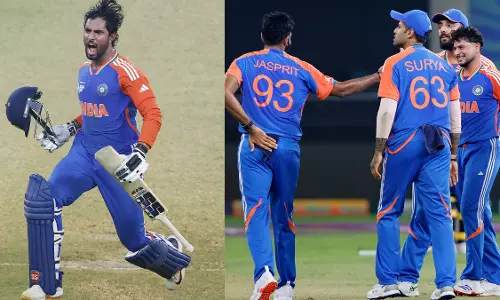 ഏഷ്യ കീഴടക്കി ഇന്ത്യ; പാകിസ്താനെതിരെ അഞ്ചു വിക്കറ്റ് ജയം