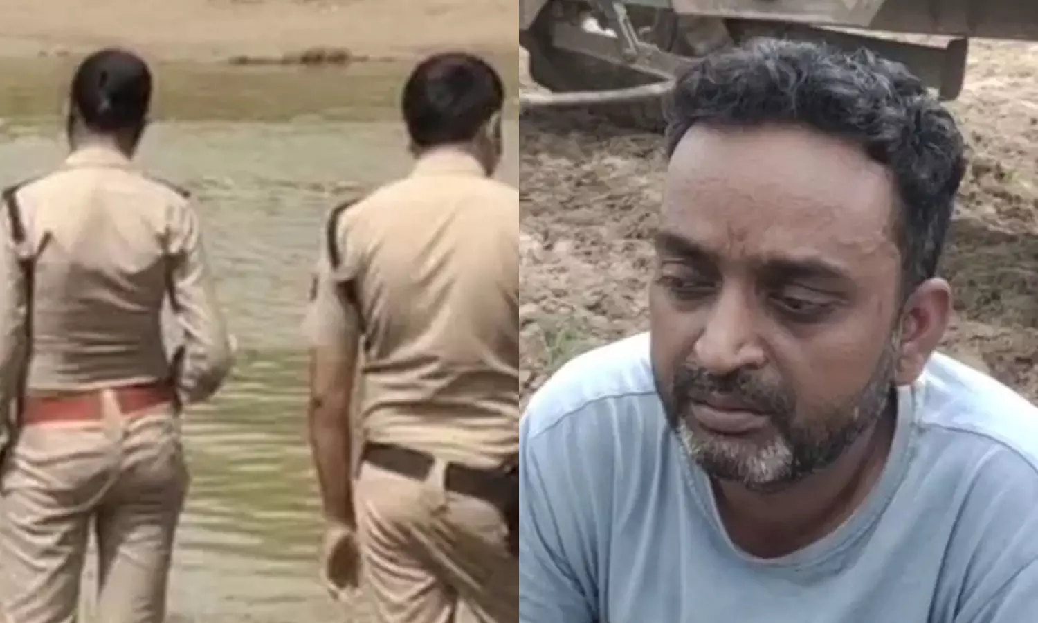 Teen Killed, Body Found In River Dishonour Killing In Madhya Pradesh